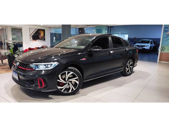 VOLKSWAGEN JETTA 2.0 350 TSI GASOLINA GLI DSG
